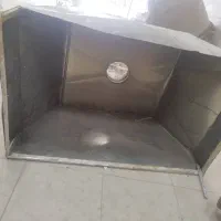 هود به همراه کانال|هود|اندیشه, شهرک صدف|دیوار