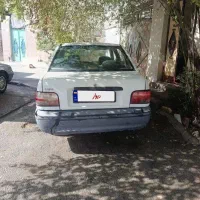 پراید132|خودرو سواری و وانت|بندرعباس, |دیوار