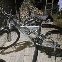 دوچرخه کاملا سالم|دوچرخه، اسکیت، اسکوتر|بندرعباس, |دیوار