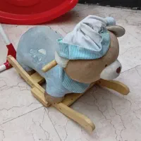 اسباب بازی کودک