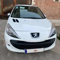 پژو 207i پانوراما دندهای، مدل ۱۴۰۱|خودرو سواری و وانت|آبادان, |دیوار