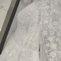 اجاره تعدادی لباس عروس با قیمت باورنکردنی|لباس|میناب, |دیوار