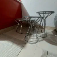 میز جلو مبلی نو|مبلمان خانگی و میز عسلی|سیرجان, |دیوار