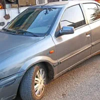 سمند موتور TU5 مدل ۸۸