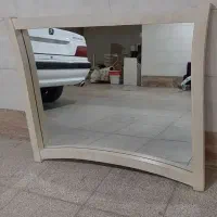 آینه تک|آینه|آبادان, |دیوار