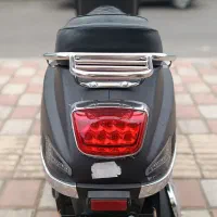 طرح وسپا نامی ۱۵۰ مدل ۱۴۰۳|موتورسیکلت|رشت, یخسازی|دیوار