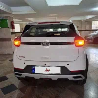 X22 pro mt|خودرو سواری و وانت|تهران, قلمستان|دیوار