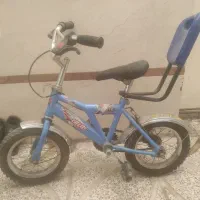 دوچرخه سالم