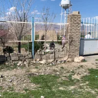 زمین داخل بافت ویلایی ۲۵۰۰ متری|فروش زمین و ملک کلنگی|تنکمان, |دیوار