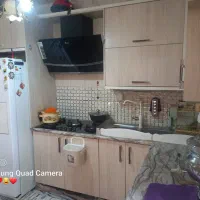 ۶ متر کابینت ام دی اف درجه یک|مصالح و تجهیزات ساختمان|اسلامشهر, زرافشان|دیوار