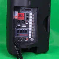 اکتیو پرتابل JBL BETA2000 شارژی زرین صوت برین غزال|سیستم صوتی خانگی|مشهد, راه آهن|دیوار