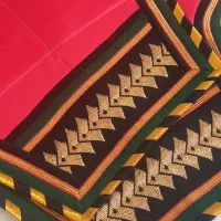 شلوار بندری