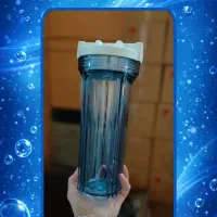 هوزینگ تک اورینگ شفاف