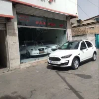 سایپا اطلس L، مدل ۱۴۰۴