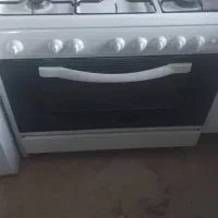 گاز ۵ شعله فردار ایندزیت