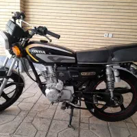 موتور ۲۰۰ احسان درحد صفر مدل ۹۸