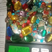 یاقوت جواهری اصیل وطبیعی