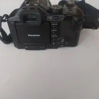 دوربین اصل پاناسونیک نو نو|دوربین عکاسی و فیلم‌برداری|تهران, زرکش|دیوار