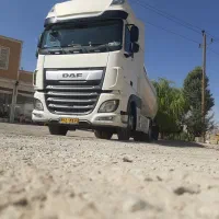 داف ۴۸۰  مدل ۲۰۲۲|خودرو سنگین|تهران, یافت آباد شمالی|دیوار
