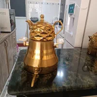 کتری و قوری