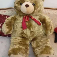 خرس عروسکی خارجی