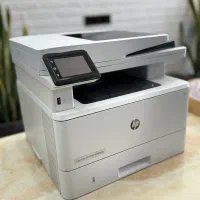 پرینتر Pro MFP M426fdn چندکاره و لیزر پشت رو زن