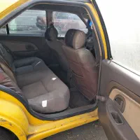 تاکسی تهران مدل ۹۴|خودرو سواری و وانت|ورامین, ورامین|دیوار