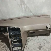 داشبرد کرم پژو|قطعات یدکی و لوازم جانبی|سقز, |دیوار