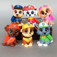 فیگور سگ های نگهبان|اسباببازی بچه|پردیس, فاز ۲|دیوار