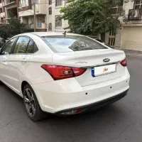 آریزو 5T  مدل ۴۰۲ بیرنگ کم کار تک‌برگ سند