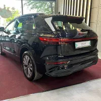 آئودی Q5|خودرو سواری و وانت|تهران, قبا|دیوار