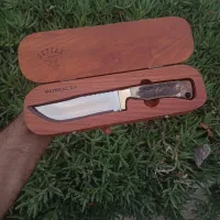 سازنده انواع کاردوچاقو