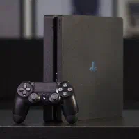 پلی استیشن 4 اسلیم کپی خور فول گیم PS4 slim