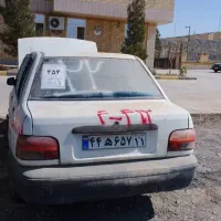 کیلومتر پراید انژکتور(استوک یدک زمانیان)|قطعات یدکی و لوازم جانبی|فردیس, فردیس|دیوار