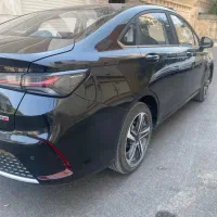 بیجینگ u5|خودرو سواری و وانت|گرگان, |دیوار