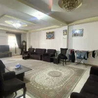 رهن واحد110متری 2خواب پارکینگ اختصاصی/3راه منظریه