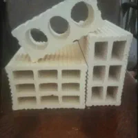 کارخانه آجر یزد