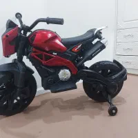 موتور شارژی