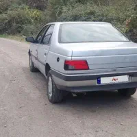 405مدل 94|خودرو سواری و وانت|فاضل آباد, |دیوار