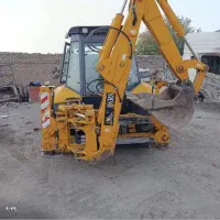 بیل بکهو|خودرو سنگین|کرمانشاه, |دیوار