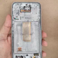 LCD ایفون و سامسونگ|لوازم جانبی موبایل و تبلت|سرپل ذهاب, |دیوار