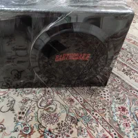ساب آرت کویک سری اول اصل بشرط