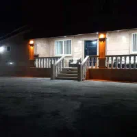 ویلا استخردار ۲خوابه دربست|اجارهٔ کوتاه‌مدت آپارتمان و سوئیت|رامسر, |دیوار