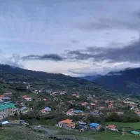 فروش زمین سوادکوه روستای سرسبز کلاریجان