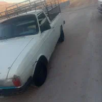 وانت پیکان