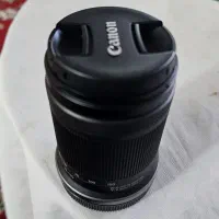 لنز دوربین nanon rf s 18 150 mm