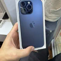 اپل آیفون iPhone 16 pro max آکبند و استوک|موبایل|قزوین, |دیوار