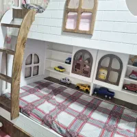 تخت دو طبقه|تخت و سرویس خواب|پردیس, فاز ۲|دیوار