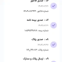 آریزو ۶ پرو|خودرو سواری و وانت|کازرون, |دیوار