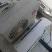 کولر اسپیلت الجی ۲۴۰۰۰ اینورتر اصل کره